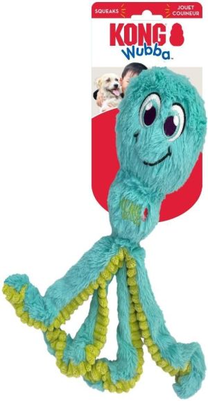 Kong Octo Wubba Lg