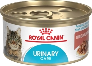 3Oz Royal Canin Urinary Care Cat