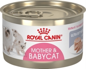 3Oz Royal Canin Mother & Babycat Mousse