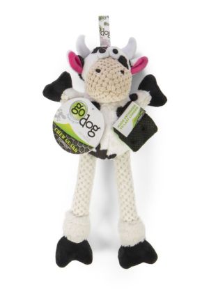 Godog Checkers Skinny Cow