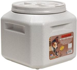 30# Vittles Vault Pet Food Bin