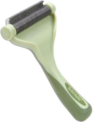 Coastal Shedding Comb Med