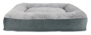 Arlee Harper Ortho Pet Bed 44"