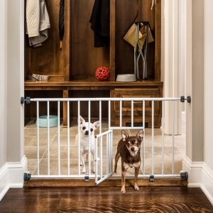 Carlson Pet Gate Mini w/ Door