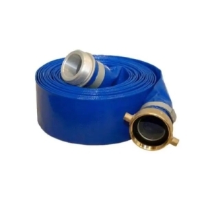 RENT ME: Pump 3" Discharge Hose 50Ft