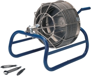 RENT ME: Snake Manual Hand Held 75Ft