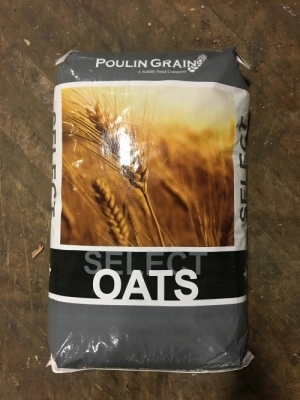 Oats Whole, Recleaned 50lb