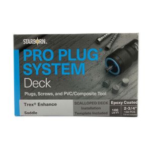 MoistureShield Pro Plug System Lake Fog 100LF