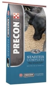 Purina Precon 12% Pellet