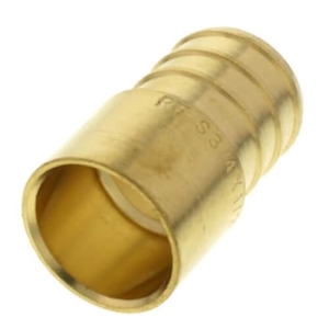 3/4 Pex By 1/2 Swt Adpt