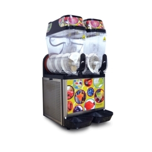 RENT ME: Slushie Machine Two Bowl