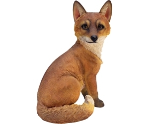 Statue Fox