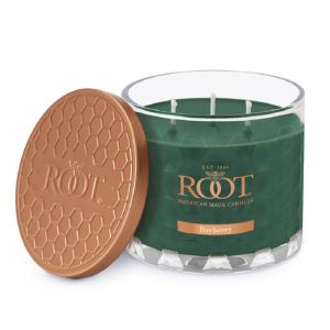 Root Candle Honeycomb 12oz Bayberry