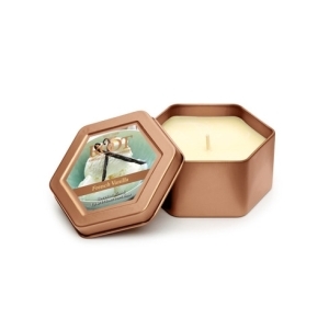 Root Candle Traveler French Vanilla