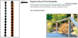 Express Installation Template