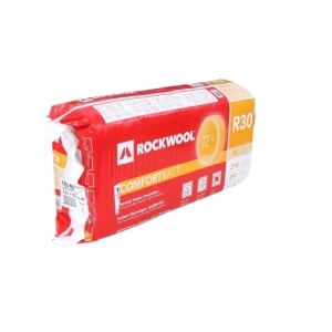 Rockwool R30 7.2X15.2X47 29.9sf q12