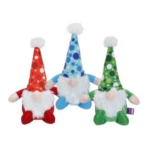 Polka Dot Gnome Doy To