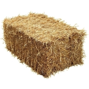 Straw Bale