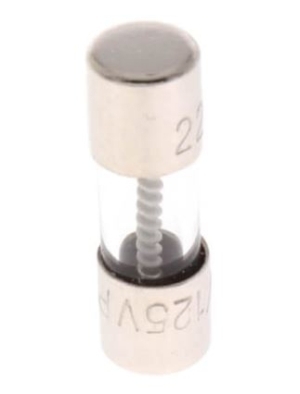 Spare Fuse 6a Taco Relay 2pk