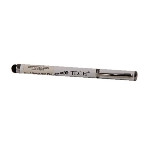 TOOLCITY 2n1 STYLUS W/PEN ASTD