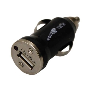 TOOLCITY COMPACT CAR 1amp CHARGE
