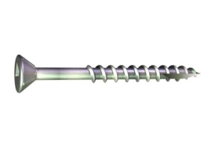 Deck Screw Stainless Steel 8X2 300Ct