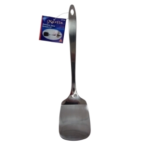 13" Stainless Steel Spatula