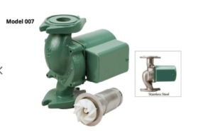 007-f5 Taco Pump
