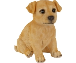 Puppy Pal GOLDEN RETREIVER
