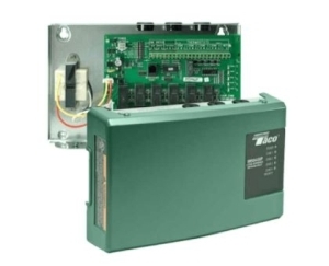 Taco 4 Zone Switch Relay