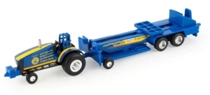 Toy Tractor 64 FFA Puller