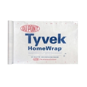 Tyvek 9x100 House Wrap