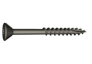 Deck Screw Coated Torx 6X11/4 1Lb