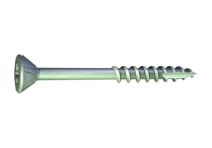 Deck Screw Coated Torx 7X2 1Lb