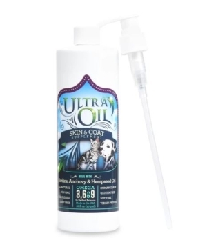 Ultra Oil 16oz