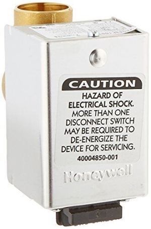 3/4" Zone Valve Honeywell
