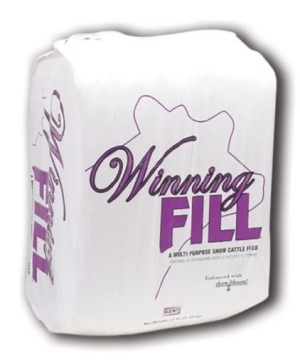 Blue Seal Winning Fill