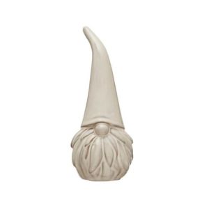 Stoneware Gnome