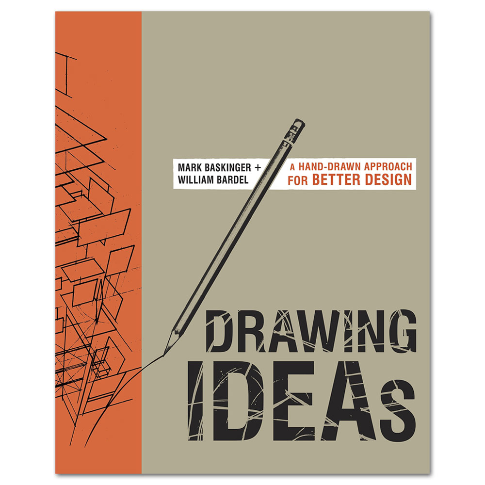 Drawing Ideas: A Hand-Drawn Approach for Better Design
