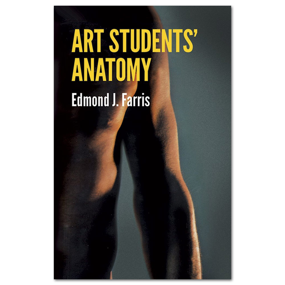 Art Students' Anatomy