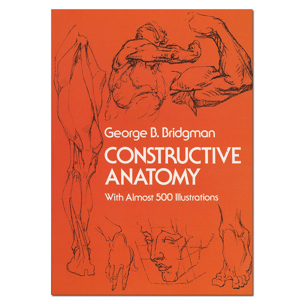 Departments - Constructive Anatomy