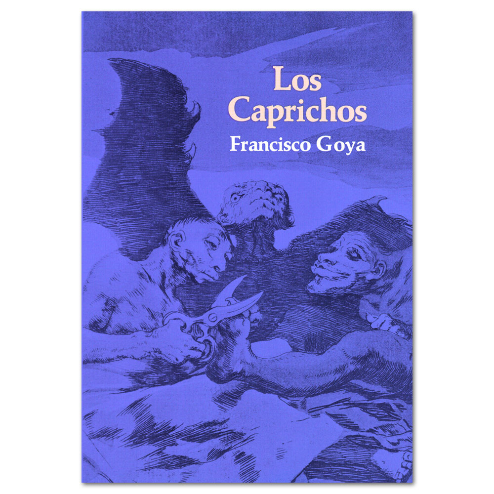 Los Caprichos