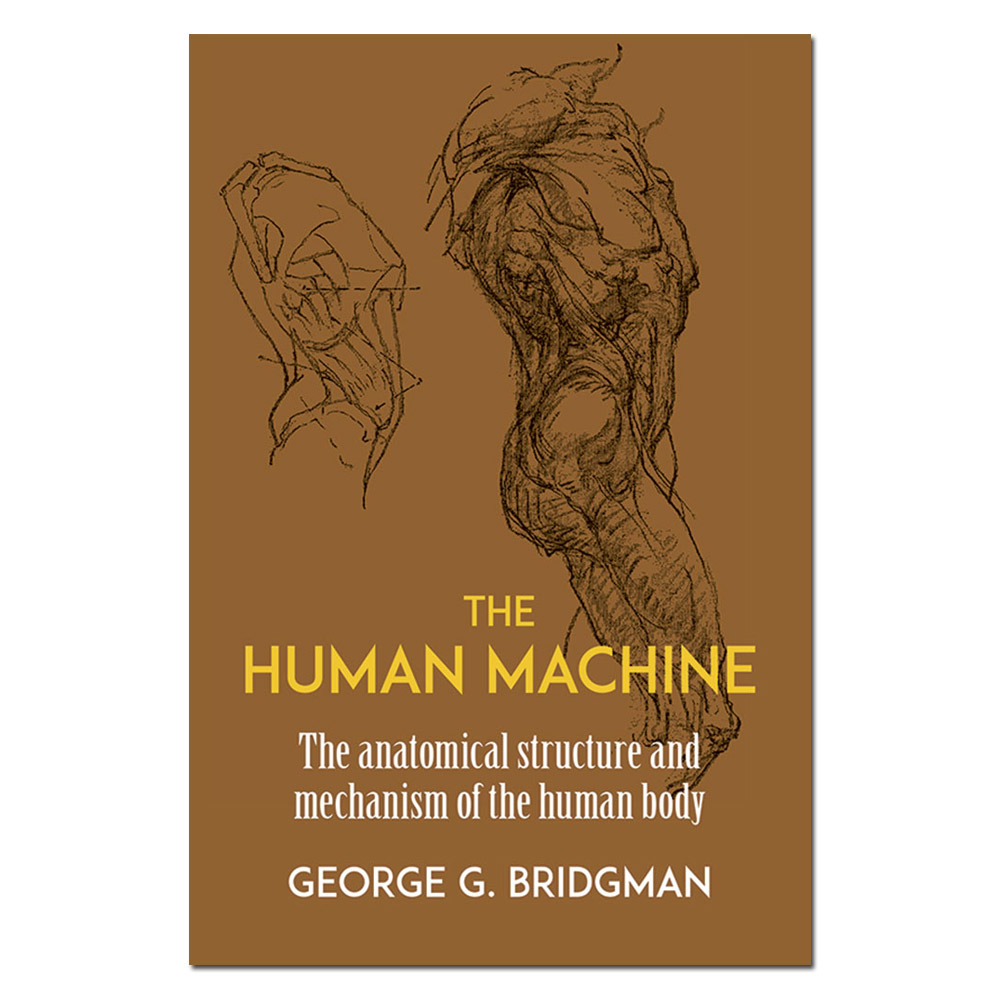 The Human Machine