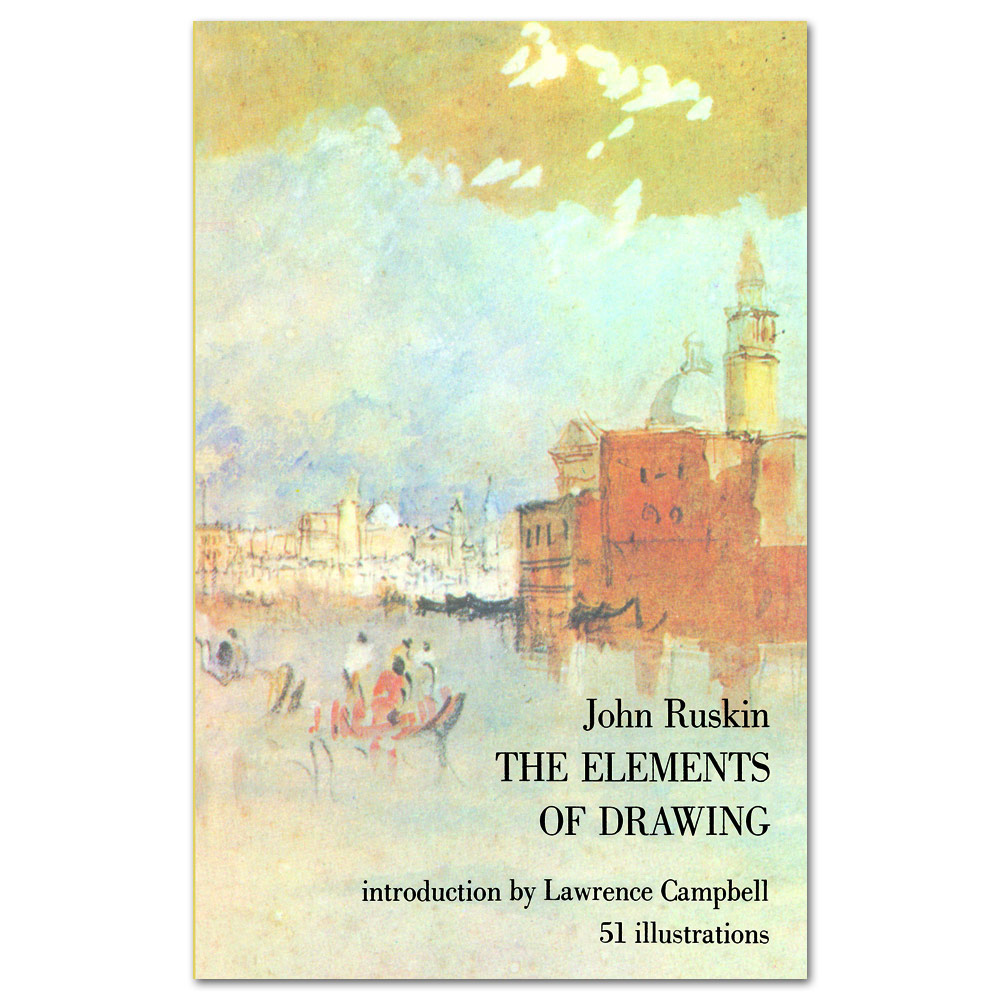 The Elements of Drawing
