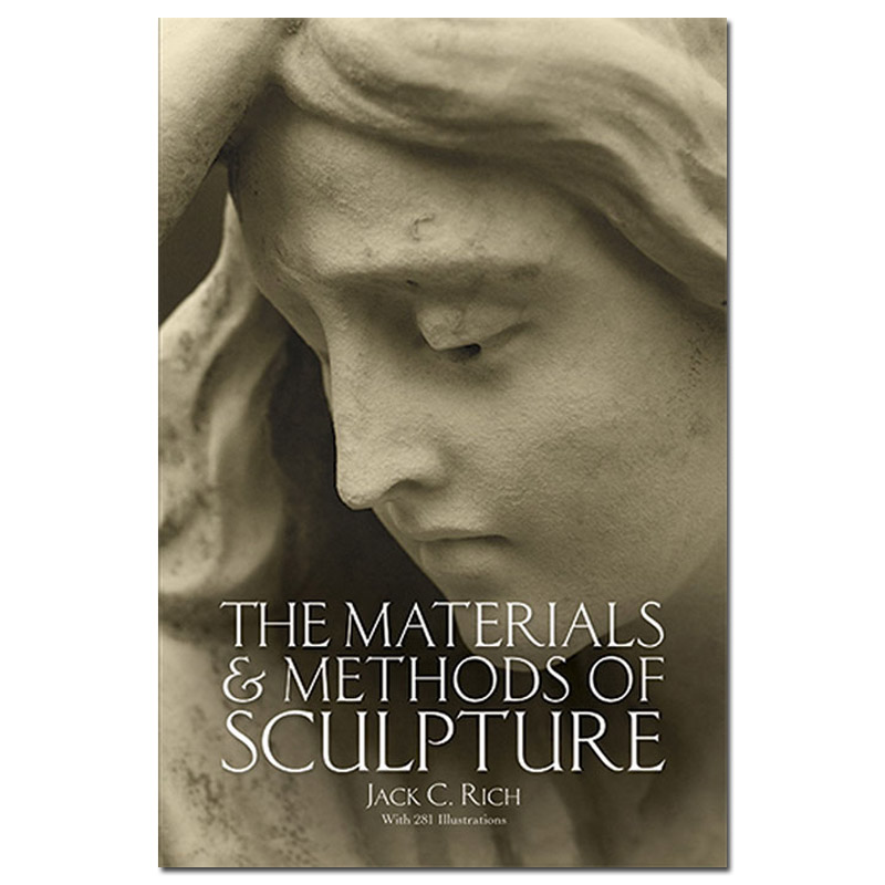The Materials and Methods of Sculpture