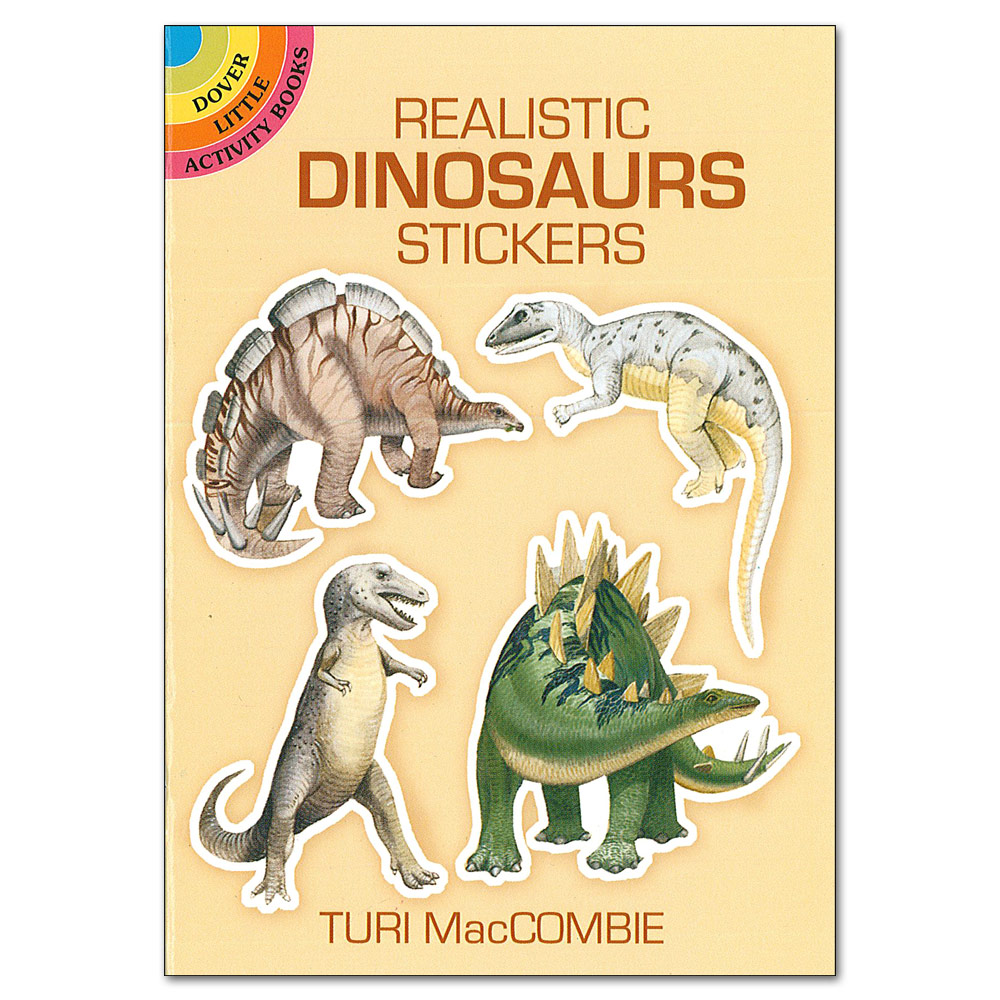 Dinosaurs Pack  Sticker for Sale by ThreeNomads6