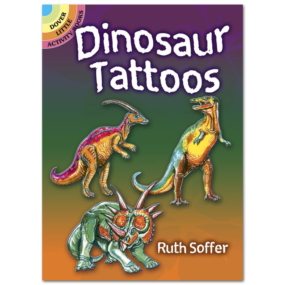 Dinosaur Tattoos