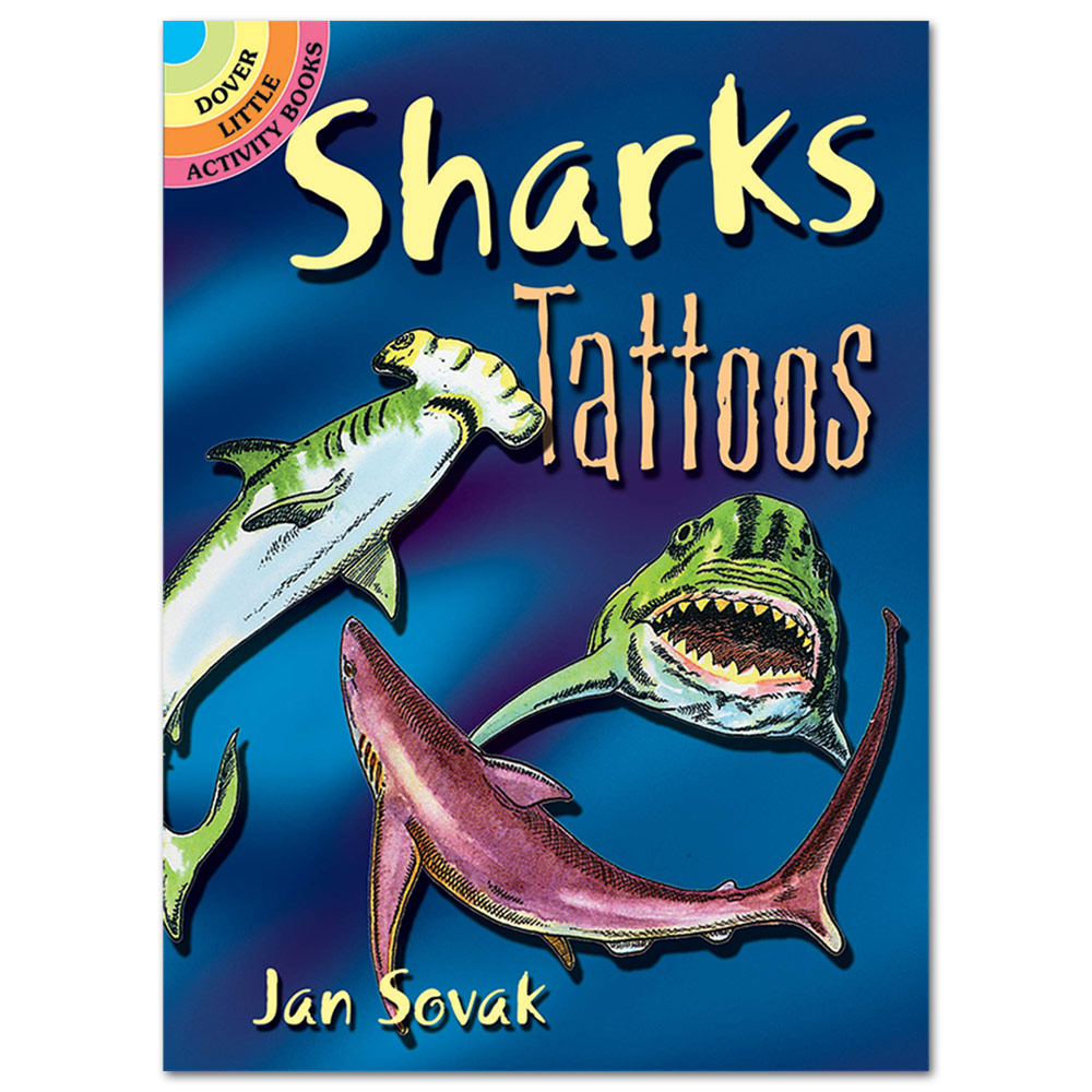 Sharks Tattoos