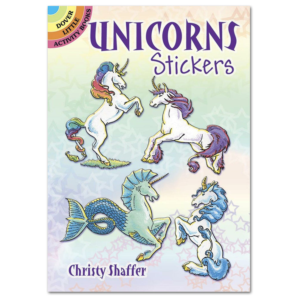 Unicorns Stickers