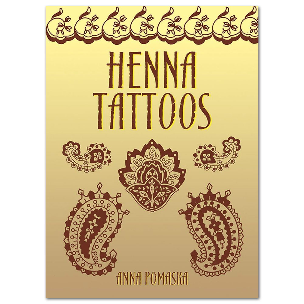 Henna Tattoos